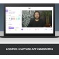 Logitech HD Pro Webcam C922 Webcam